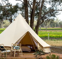 Balgownie Estate Winery Retreat  Restaurant - Foster Accommodation