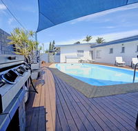 Bali Hi Motel - Foster Accommodation