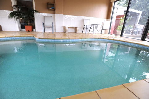 Ballarat Central City Motor Inn - Foster Accommodation 0