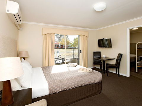 Ballarat Central City Motor Inn - Foster Accommodation 3