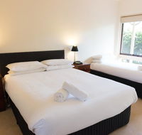 Ballarat Colonial Motor Inn - Foster Accommodation