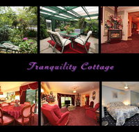 Ballarat Tranquility Cottages - Foster Accommodation