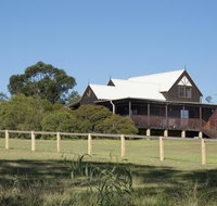 Ballaview - Foster Accommodation