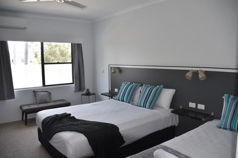 Ballina Homestead Motel - Foster Accommodation 3