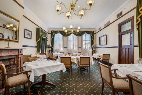 Ballina Manor Boutique Hotel - Foster Accommodation 2