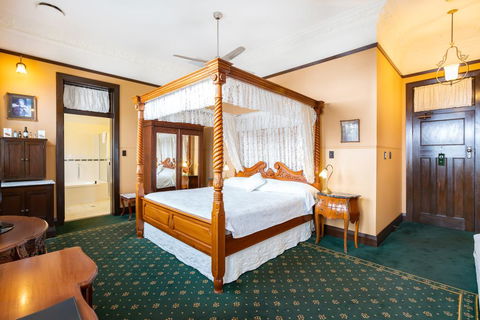 Ballina Manor Boutique Hotel - Foster Accommodation 3