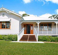 Ballogie Lodge - a quality timeless retreat - Foster Accommodation