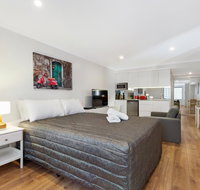 Balmain Modern Apartments - Foster Accommodation