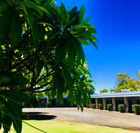 Balonne River Motor Inn - Foster Accommodation