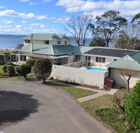 Bambra Reef Lodge - Foster Accommodation