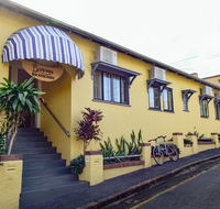 Banana Bender Backpackers - Foster Accommodation