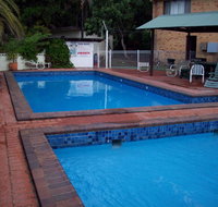 Banana Coast Caravan Park - Foster Accommodation