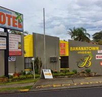 Bananatown Motel - Foster Accommodation