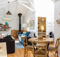 Bandalong Cottages - Foster Accommodation