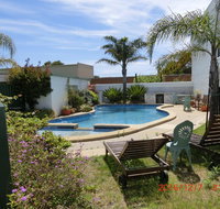 Banjo Paterson Motor Inn - Foster Accommodation