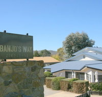 Banjos Way 2/23 Banjo Patterson Crescent - Foster Accommodation