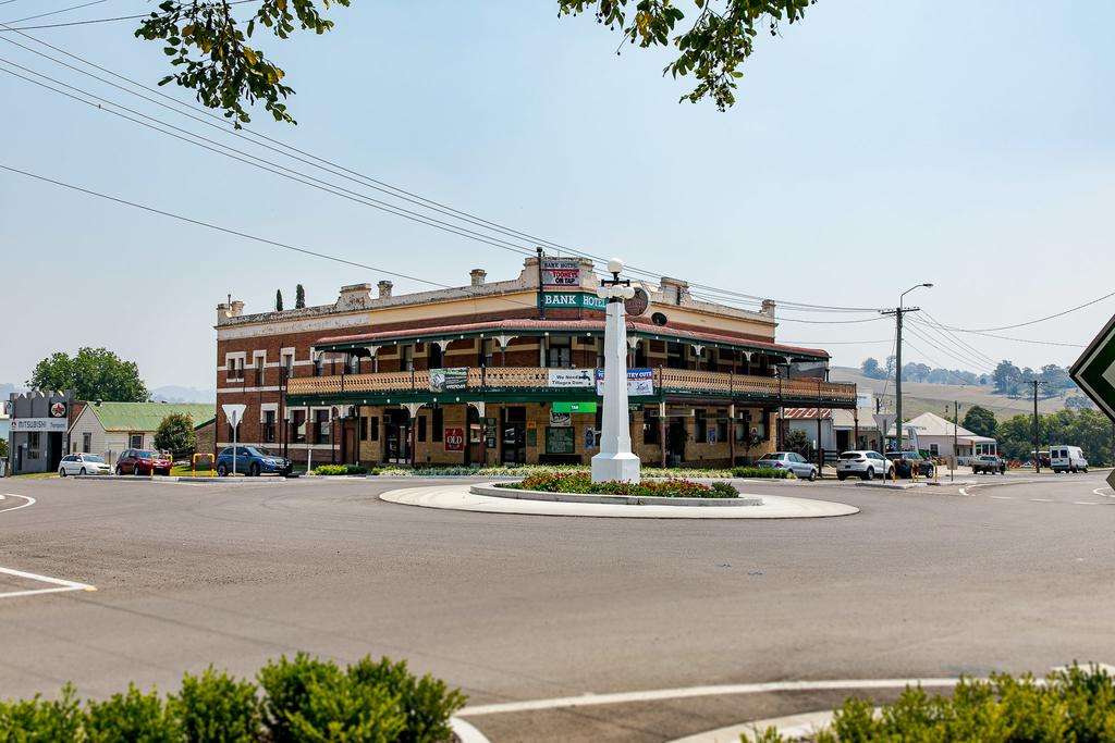 Alison NSW Foster Accommodation