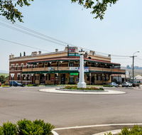 Bank Hotel Dungog - Foster Accommodation