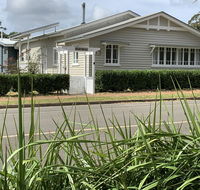 Bank House Tamborine Mountain - Foster Accommodation
