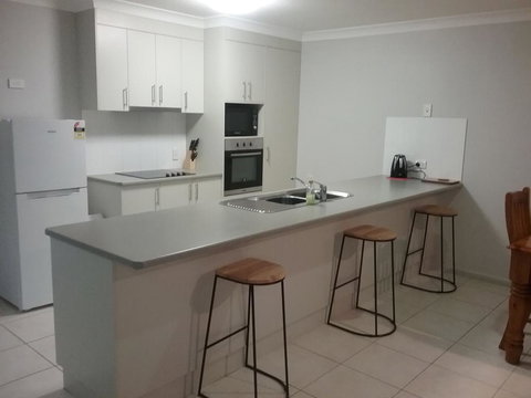 Banksia And Acacia Apartments - Foster Accommodation 0