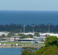 Banksia Waters - Foster Accommodation