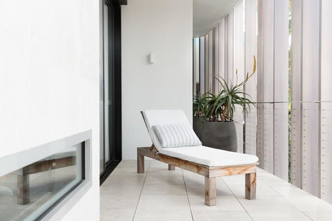 Bannisters Pavilion Mollymook - Foster Accommodation 1