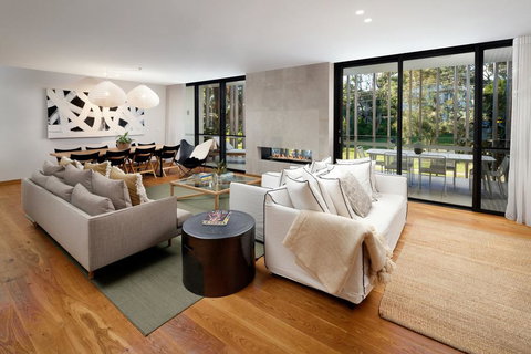 Bannisters Pavilion Mollymook - Foster Accommodation 2