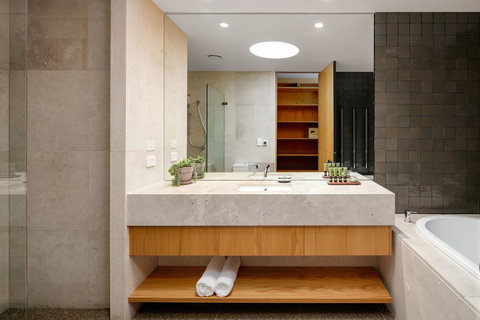 Bannisters Pavilion Mollymook - Foster Accommodation 3