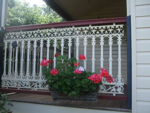 Bannockburn Cottage - Foster Accommodation 3