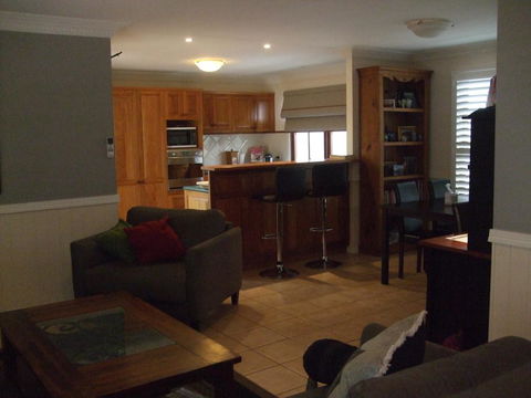 Bannockburn Lodge - Foster Accommodation 0