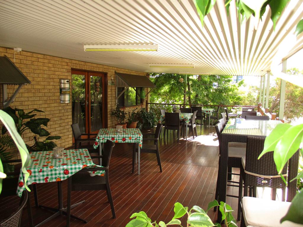 Tara Station QLD Foster Accommodation