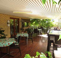 Barcaldine Country Motor Inn - Foster Accommodation