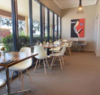 Barclay On View - Foster Accommodation