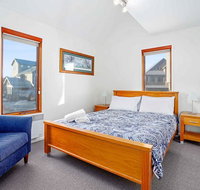 Barcoo - Foster Accommodation