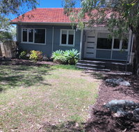 Barefoot Beach Cottage - Busselton - Foster Accommodation