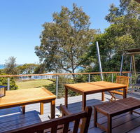 Barefoot Beach House - Foster Accommodation