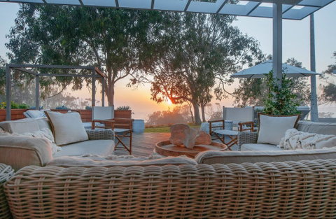 Barellen Beach House - Foster Accommodation 3