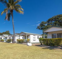 Bargara Beach Caravan Park - Foster Accommodation