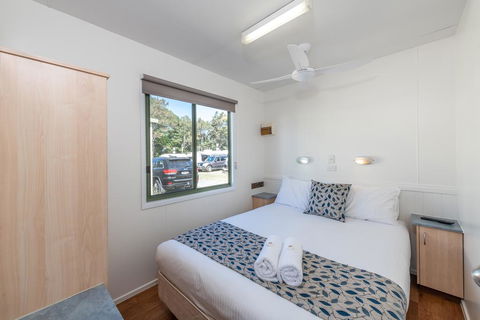 Bargara Beach Caravan Park - Foster Accommodation 2