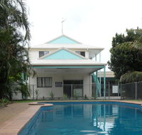Bargara Beach Motor Inn - Foster Accommodation