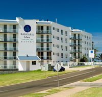 Bargara Blue Resort - Foster Accommodation