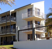 Bargara Shoreline Apartments - Foster Accommodation