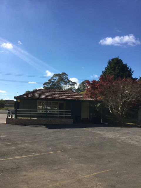 Bargo Motor Inn - Foster Accommodation 1
