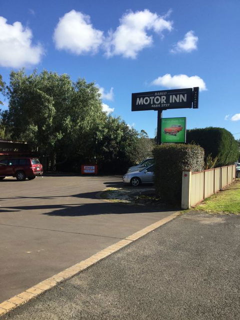 Bargo Motor Inn - Foster Accommodation 3
