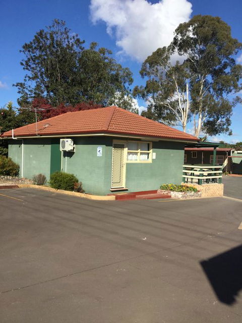 Bargo Motor Inn - Foster Accommodation 2