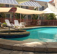 Barham Bridge Motor Inn - Foster Accommodation