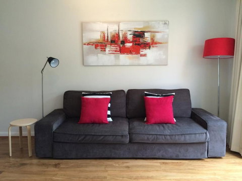 Barker Road - Foster Accommodation 2