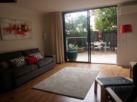 Barker Road - Foster Accommodation 1