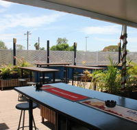 Barkly Hotel - Foster Accommodation