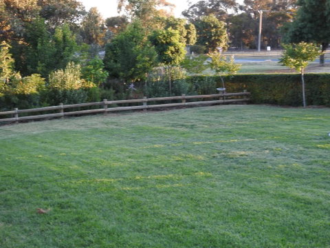 Barklysuites Apartments - Foster Accommodation 3